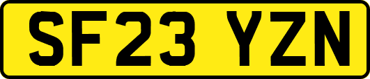SF23YZN