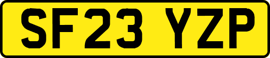 SF23YZP