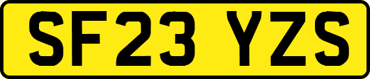 SF23YZS