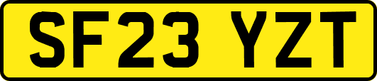 SF23YZT