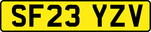 SF23YZV