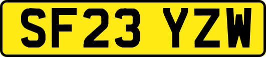 SF23YZW