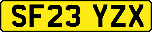 SF23YZX