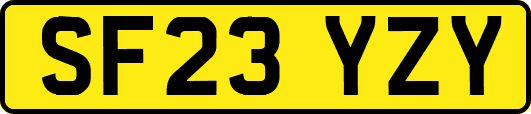 SF23YZY