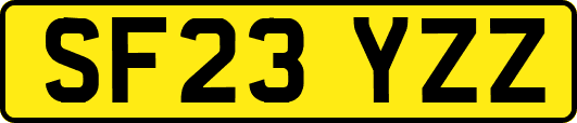SF23YZZ
