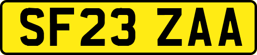 SF23ZAA