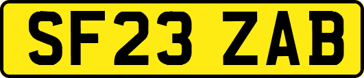 SF23ZAB