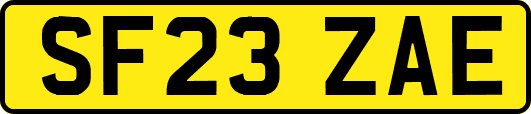 SF23ZAE