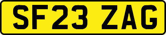 SF23ZAG