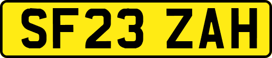 SF23ZAH