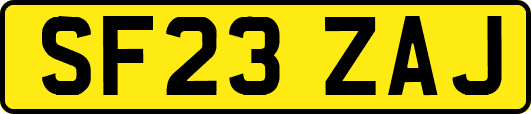SF23ZAJ