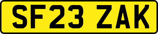 SF23ZAK
