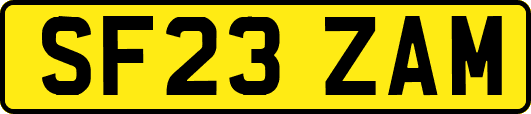 SF23ZAM