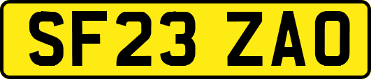SF23ZAO