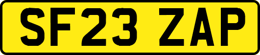 SF23ZAP