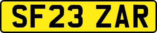 SF23ZAR