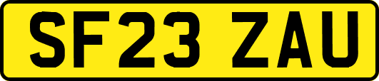 SF23ZAU