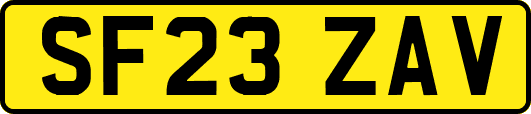 SF23ZAV