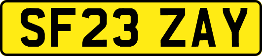 SF23ZAY