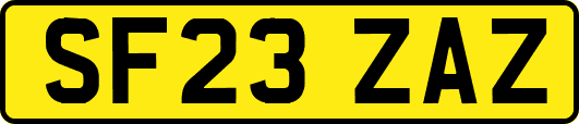 SF23ZAZ