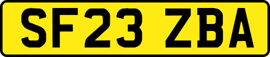 SF23ZBA