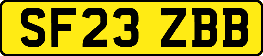 SF23ZBB