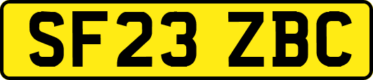 SF23ZBC
