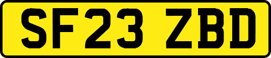 SF23ZBD