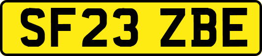 SF23ZBE
