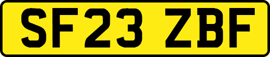 SF23ZBF