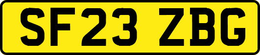SF23ZBG