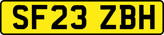 SF23ZBH