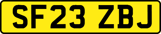 SF23ZBJ