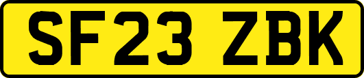 SF23ZBK