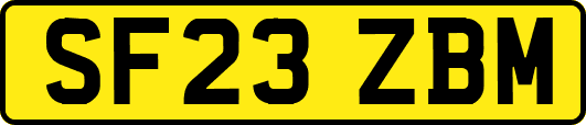 SF23ZBM