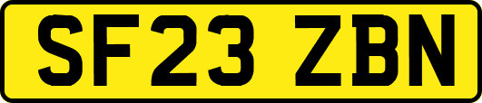 SF23ZBN
