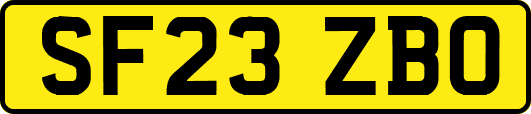 SF23ZBO