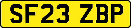 SF23ZBP