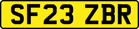 SF23ZBR
