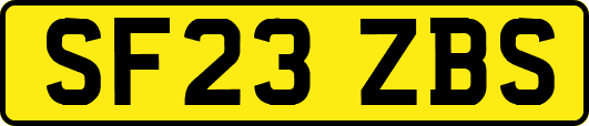 SF23ZBS