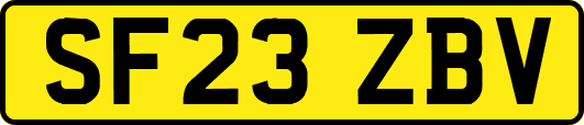 SF23ZBV