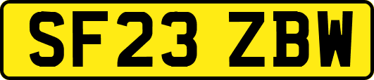 SF23ZBW
