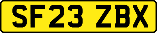 SF23ZBX