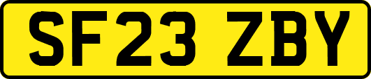 SF23ZBY