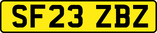 SF23ZBZ