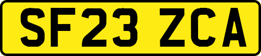 SF23ZCA