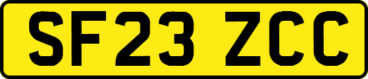 SF23ZCC