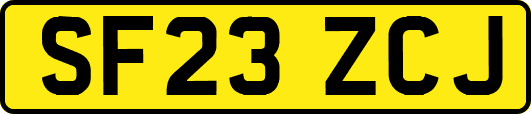SF23ZCJ