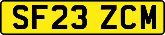 SF23ZCM