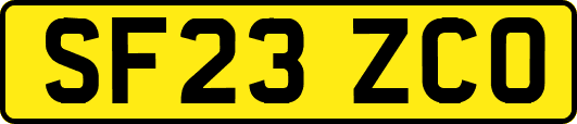SF23ZCO